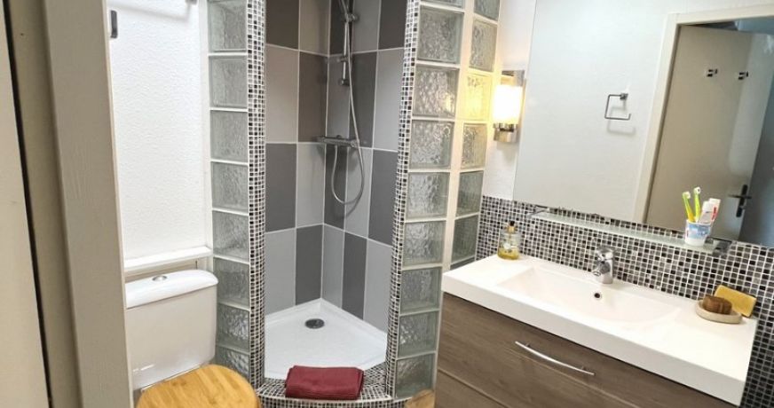 vente Appartement Anglet