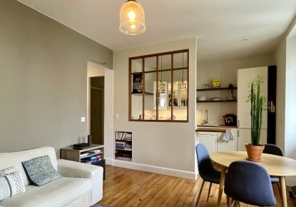 vente Appartement Biarritz