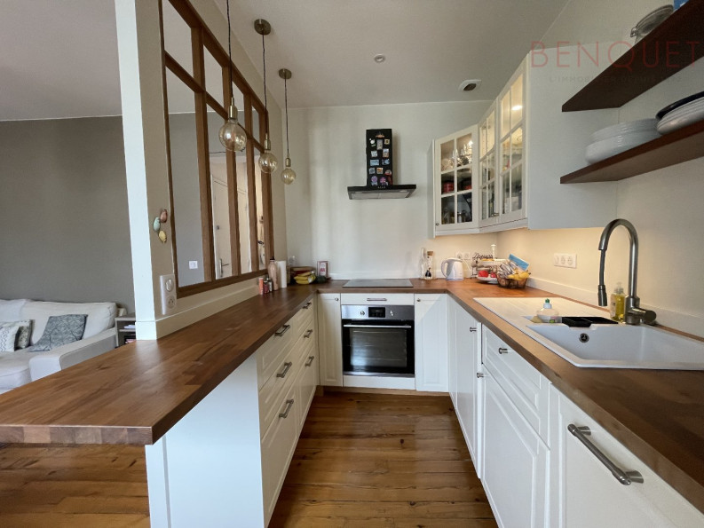 vente Appartement Biarritz - Photo 3