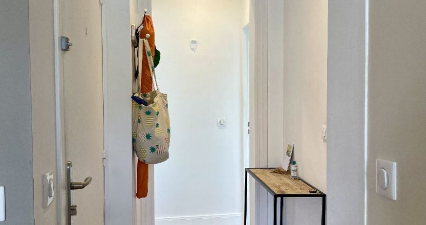 vente Appartement Biarritz