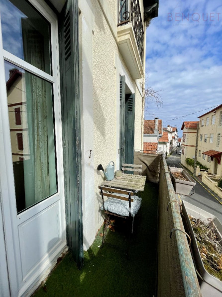 vente Appartement Biarritz - Photo 7