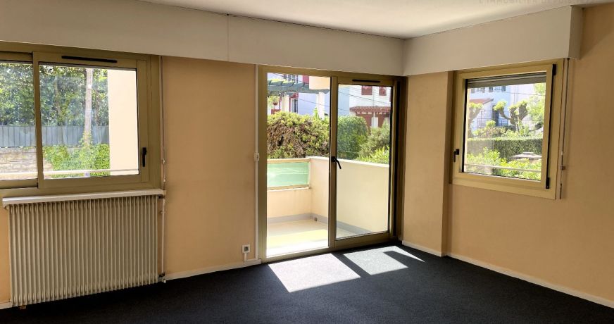 vente Appartement Biarritz