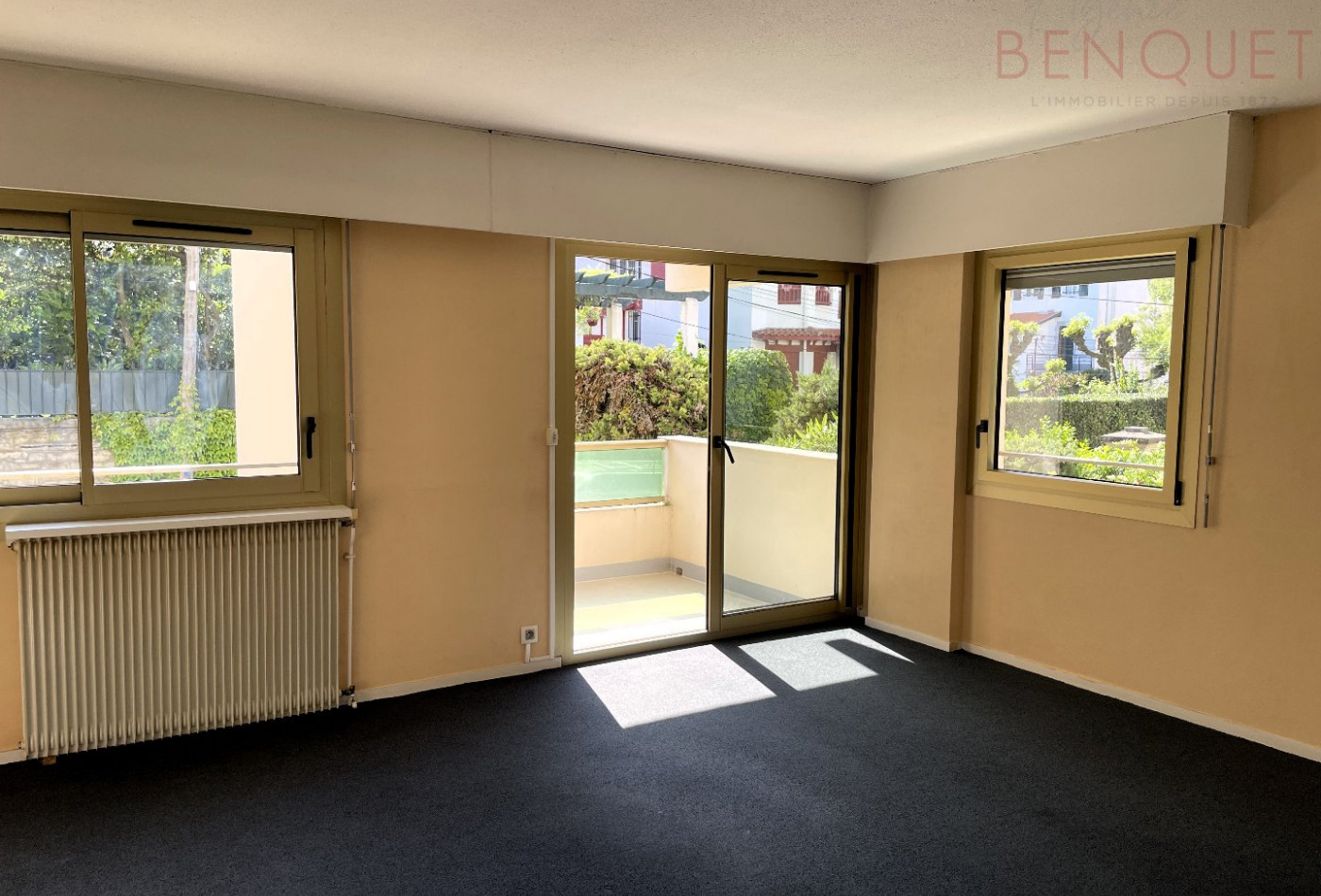 vente Appartement Biarritz - Photo 2