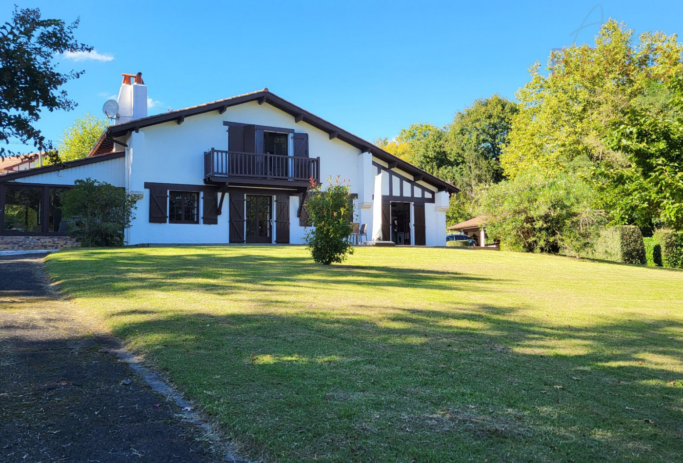 vente Maison Arbonne - Photo 3
