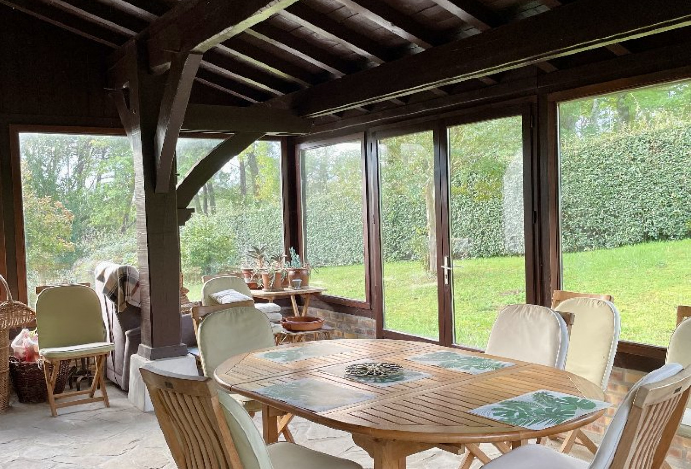 vente Maison Arbonne - Photo 10