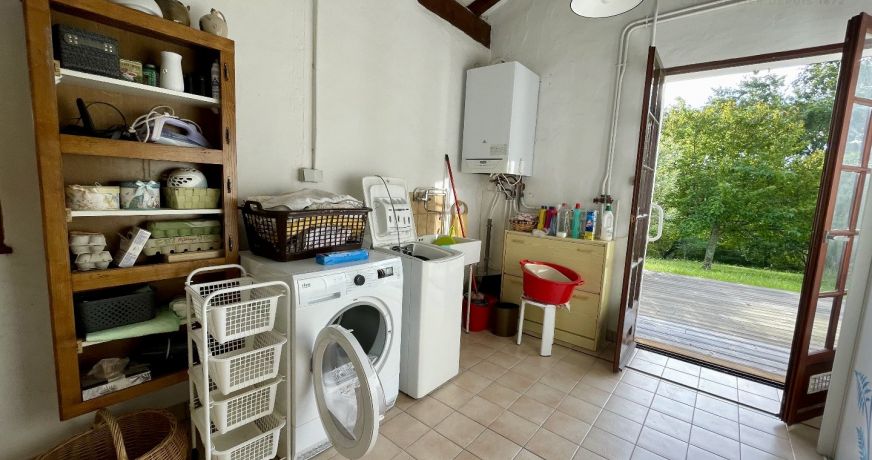 vente Maison Arbonne