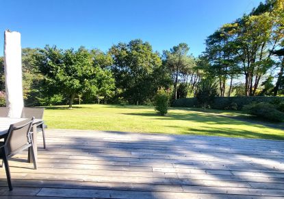 vente Maison Arbonne