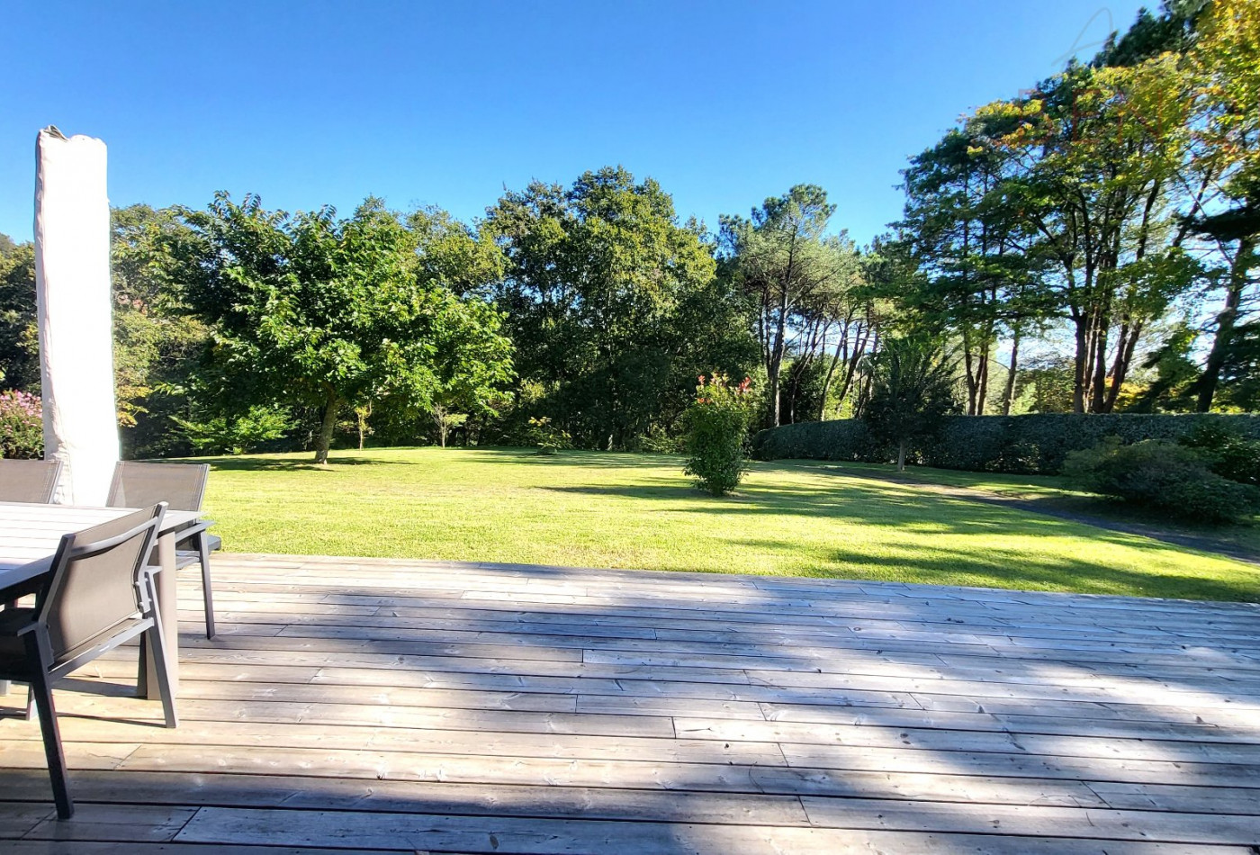 vente Maison Arbonne - Photo 1