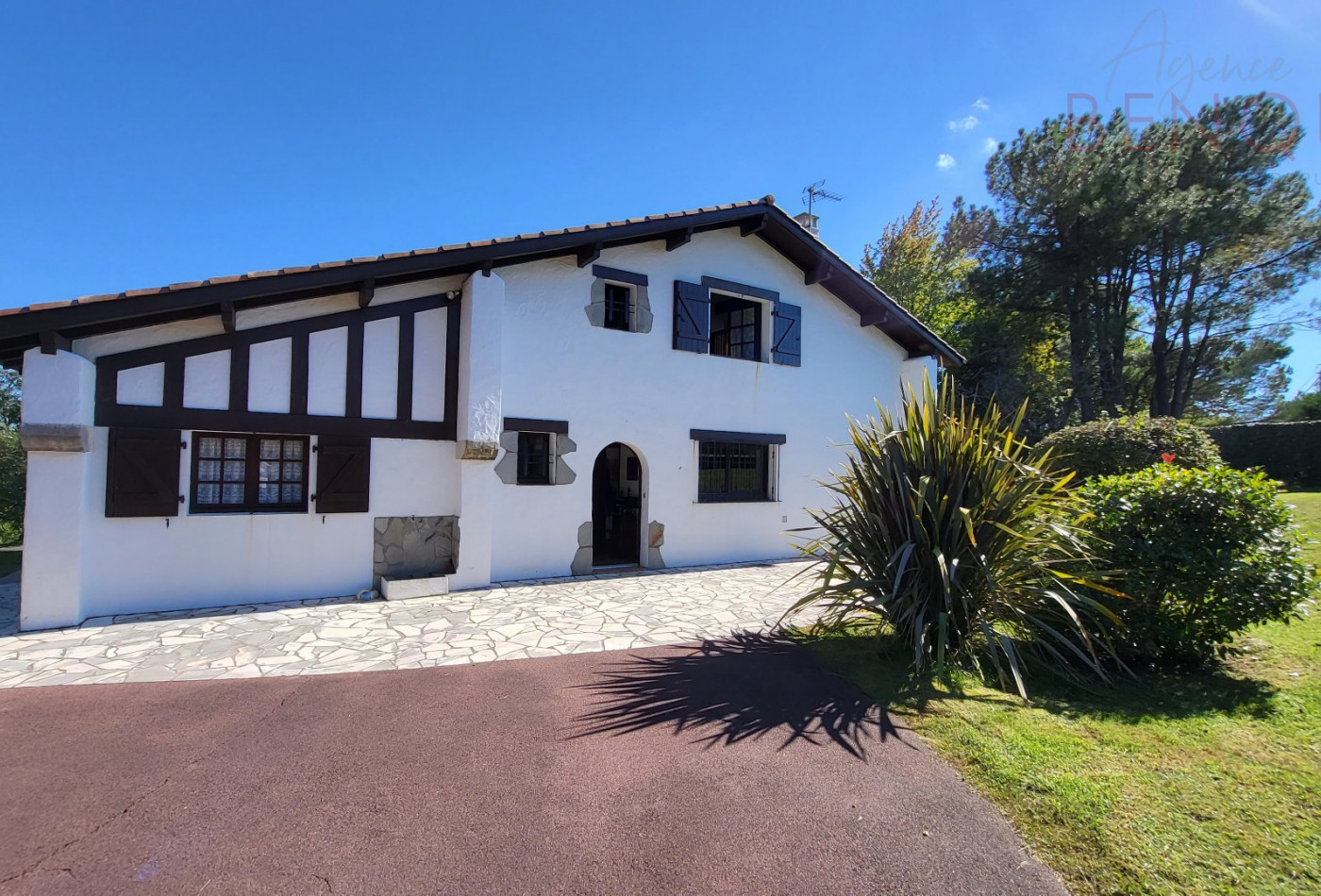 vente Maison Arbonne - Photo 2