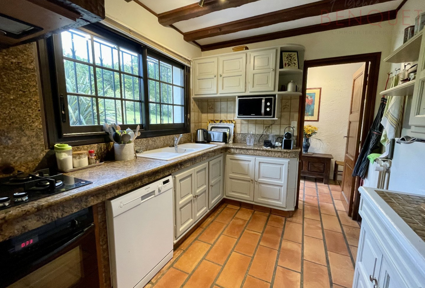 vente Maison Arbonne - Photo 5