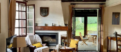 vente Maison Arbonne