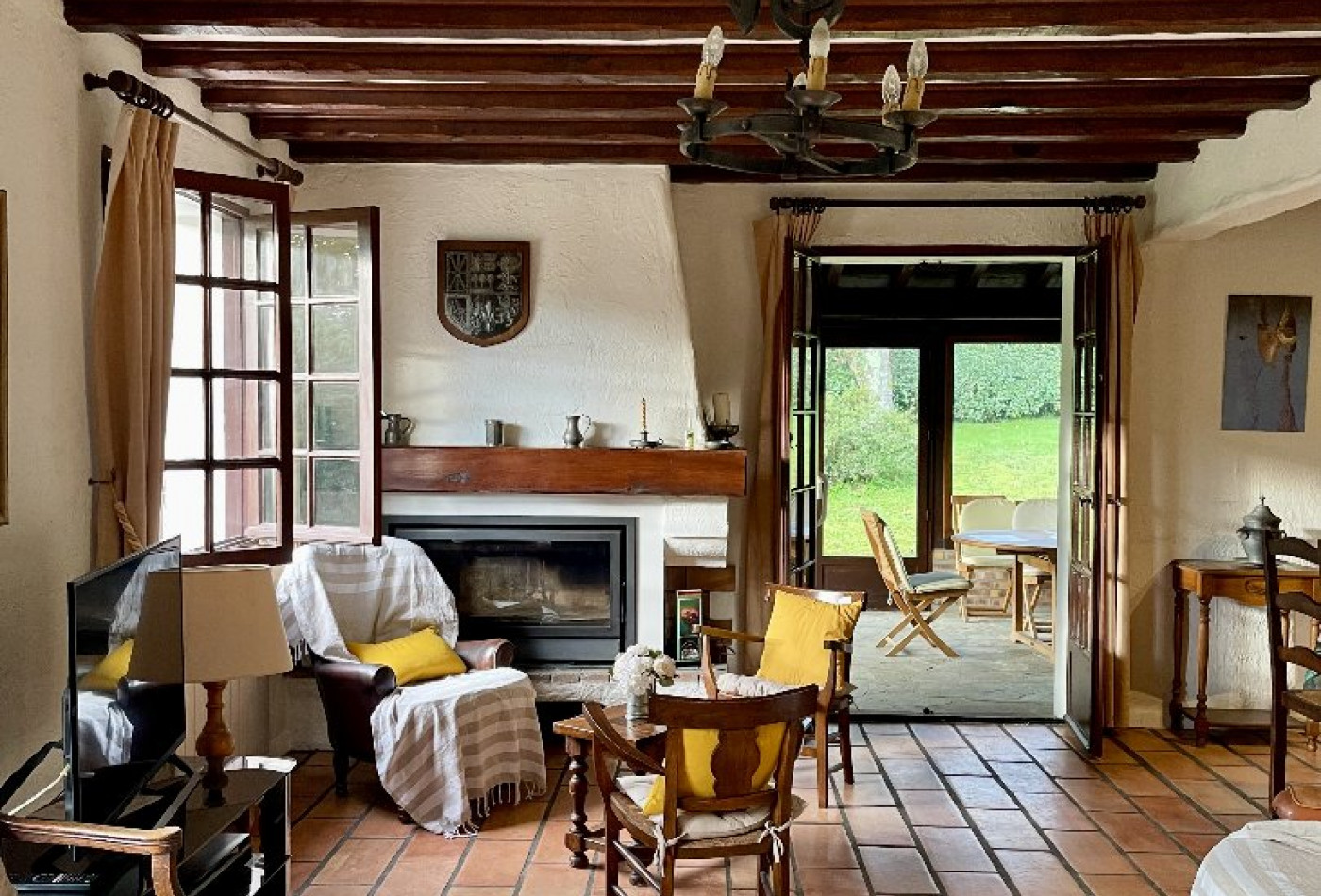 vente Maison Arbonne - Photo 7