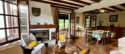 vente Maison Arbonne