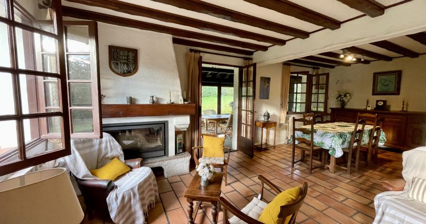 vente Maison Arbonne