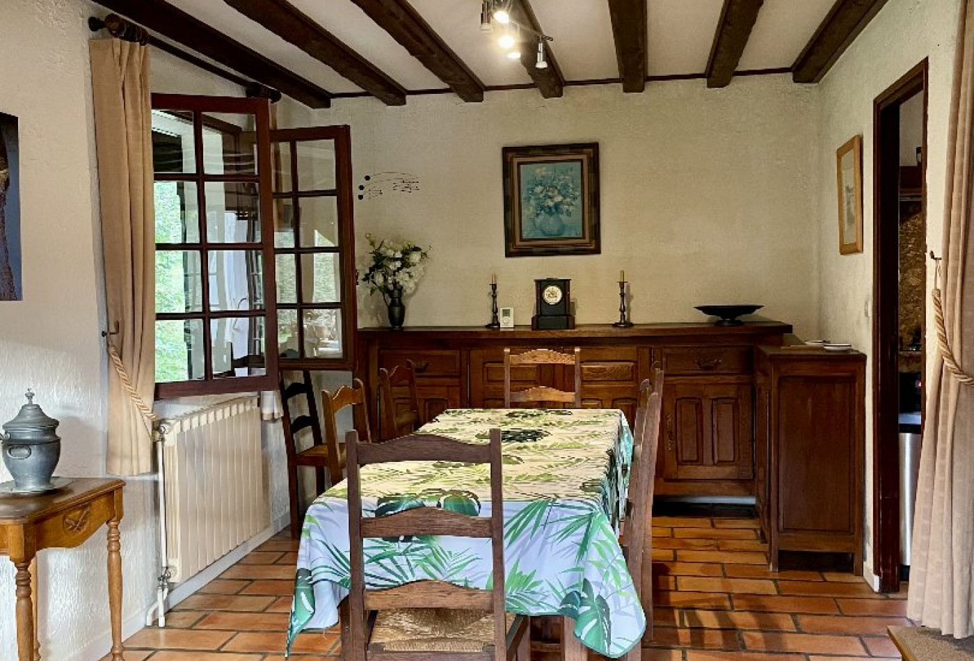 vente Maison Arbonne - Photo 9