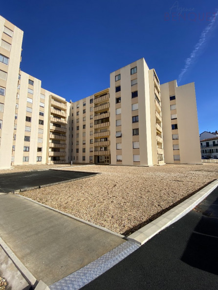 location Appartement Biarritz - Photo 1