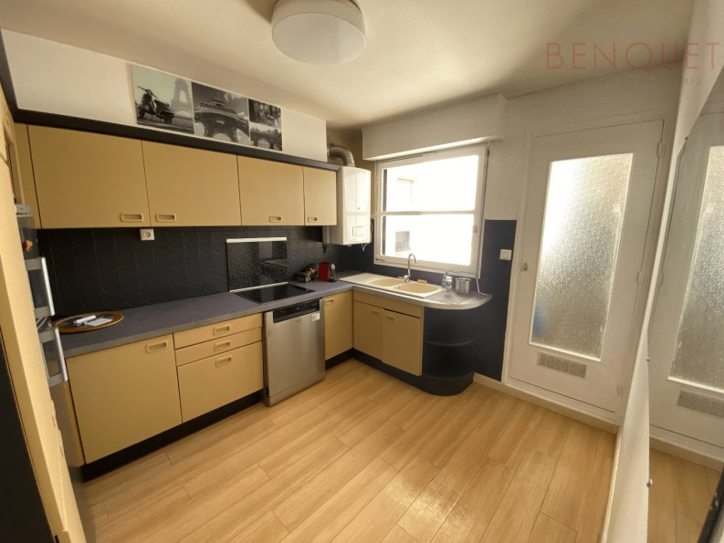 location Appartement Biarritz - Photo 2