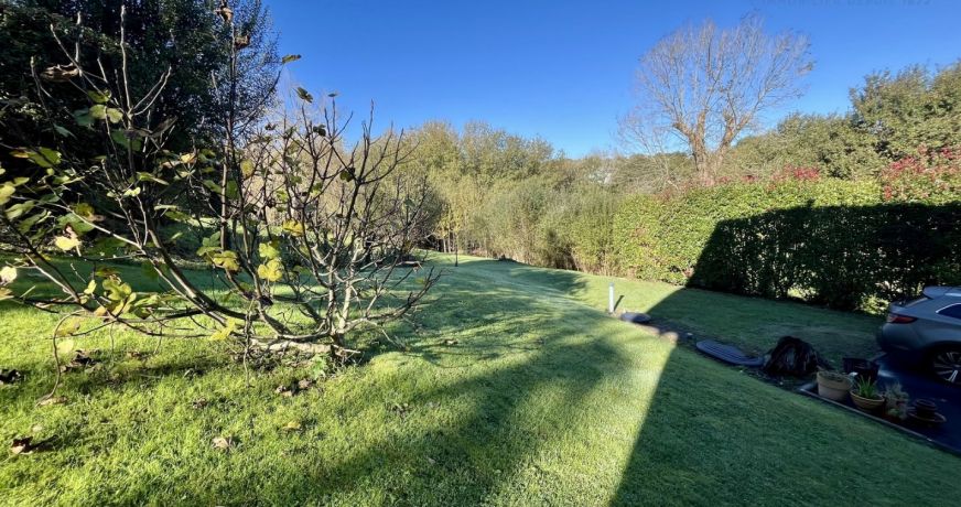 vente Maison Arbonne