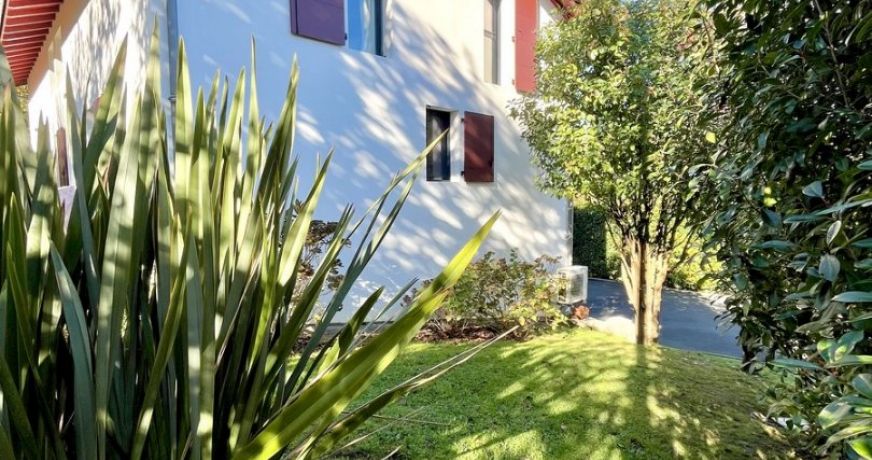 vente Maison Arbonne