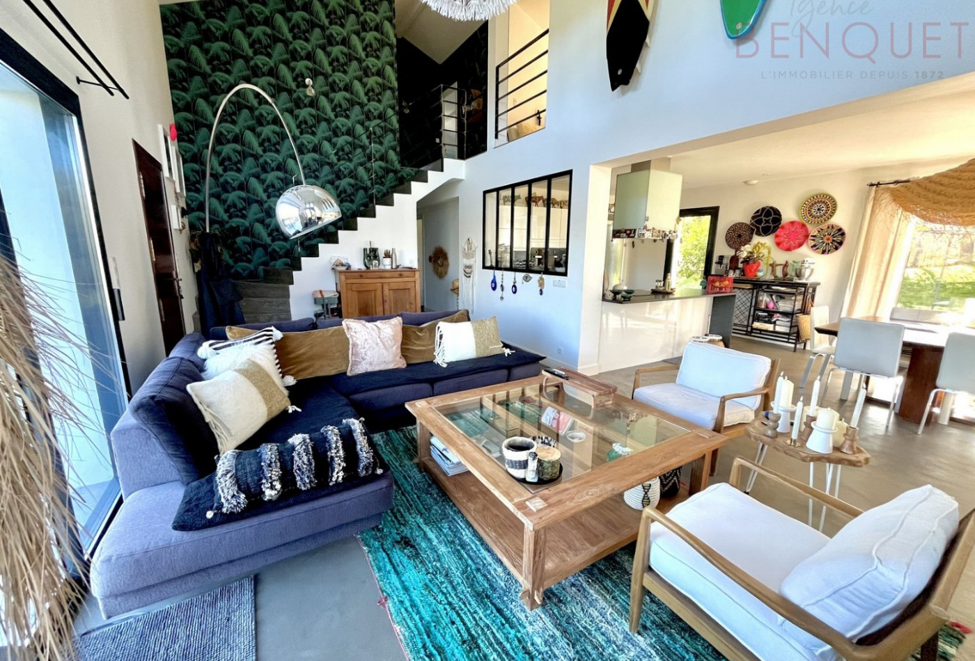 vente Maison Arbonne - Photo 4