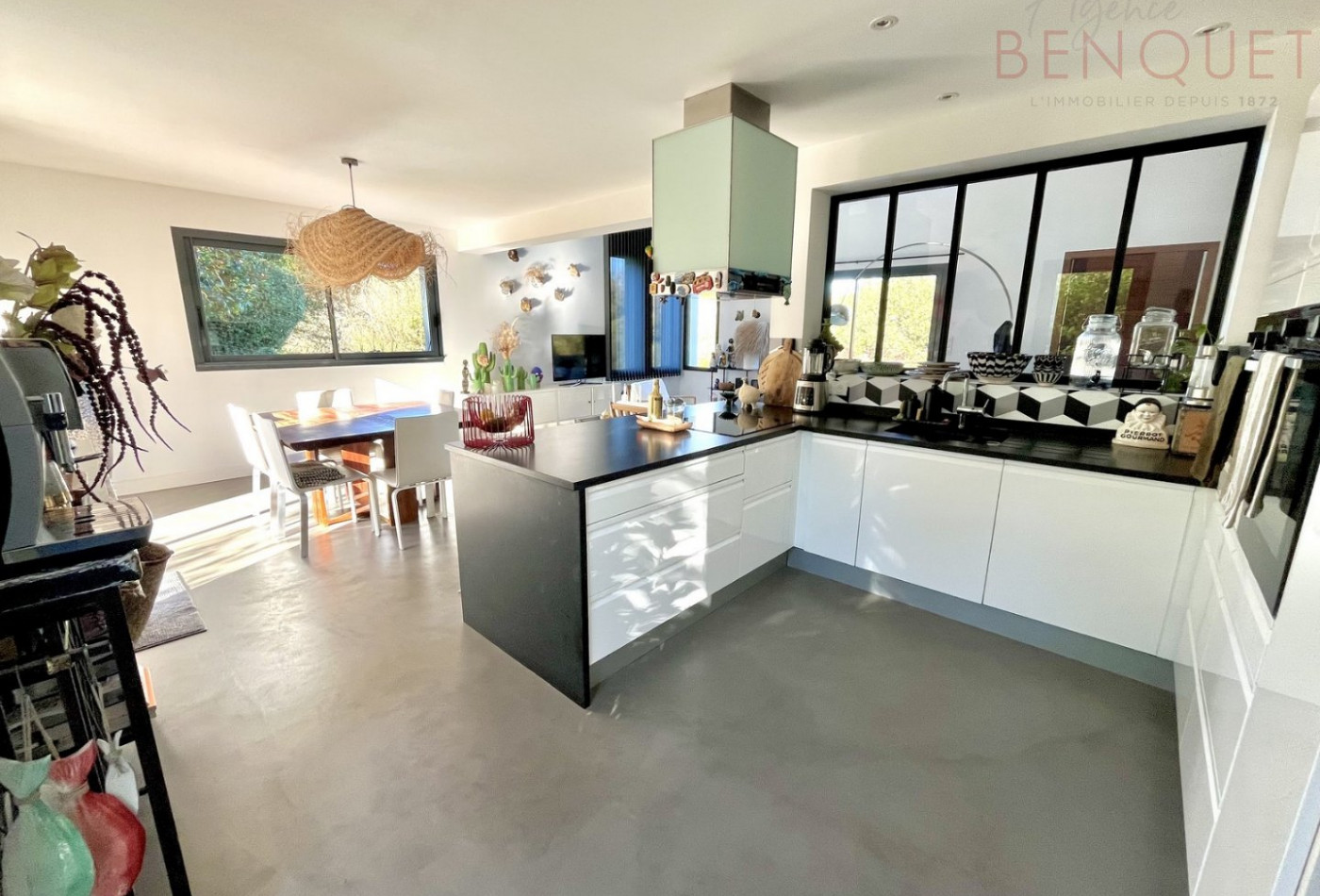 vente Maison Arbonne - Photo 6