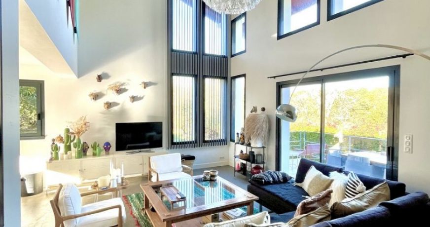 vente Maison Arbonne