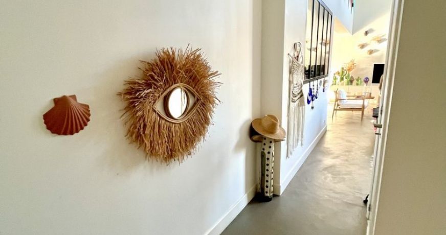 vente Maison Arbonne