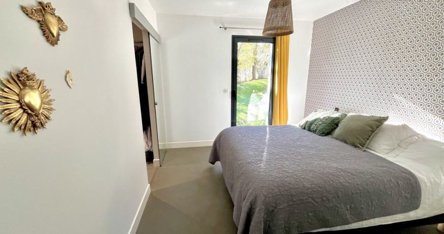 vente Maison Arbonne