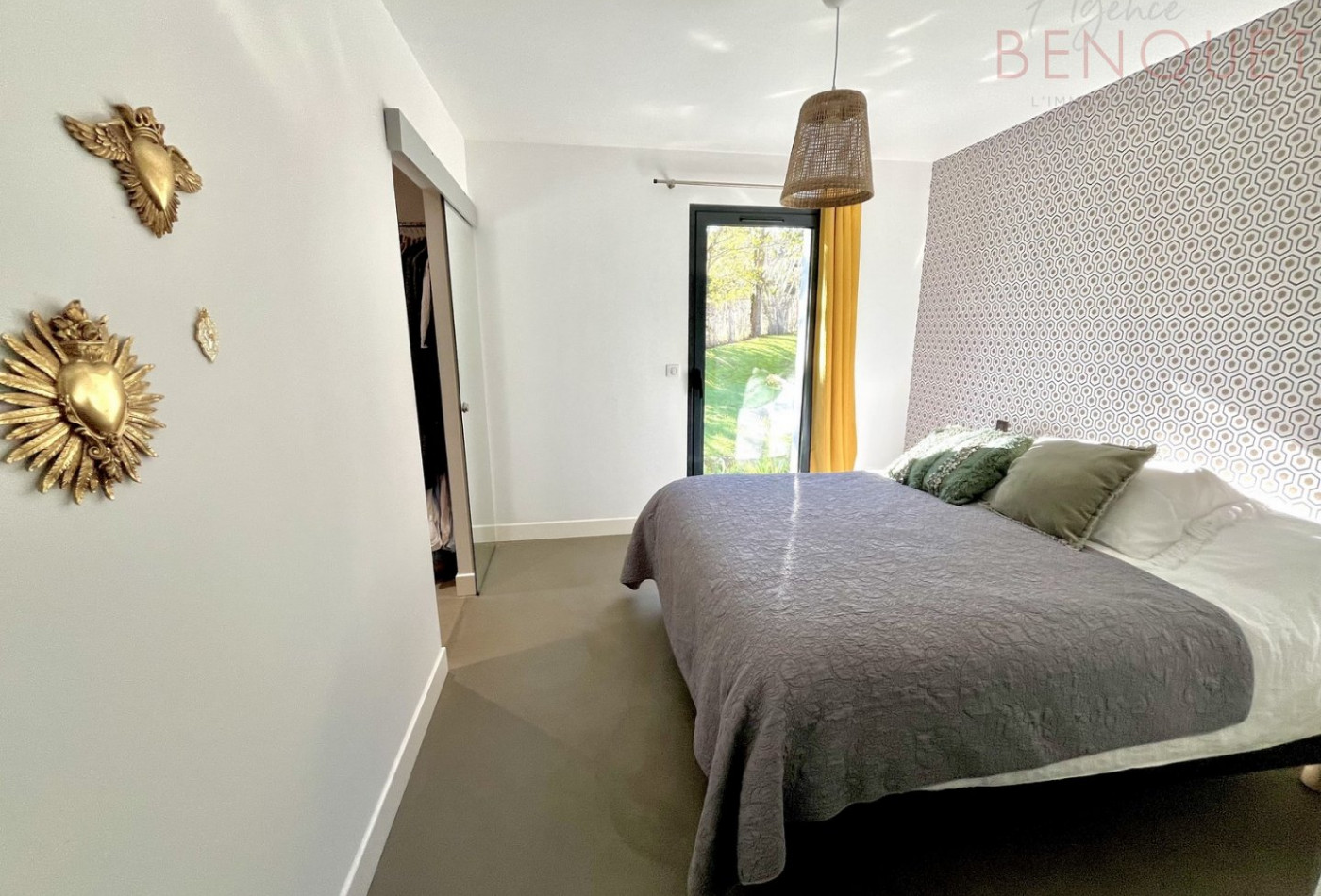 vente Maison Arbonne - Photo 9