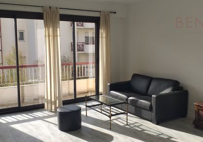 location Appartement Biarritz