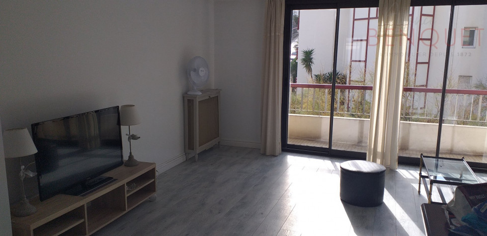 location Appartement Biarritz - Photo 3