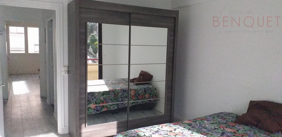 location Appartement Biarritz - Photo 5