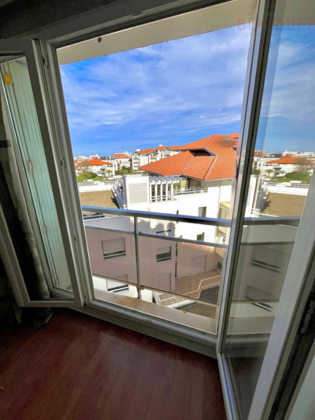 vente Appartement Biarritz - Photo 2