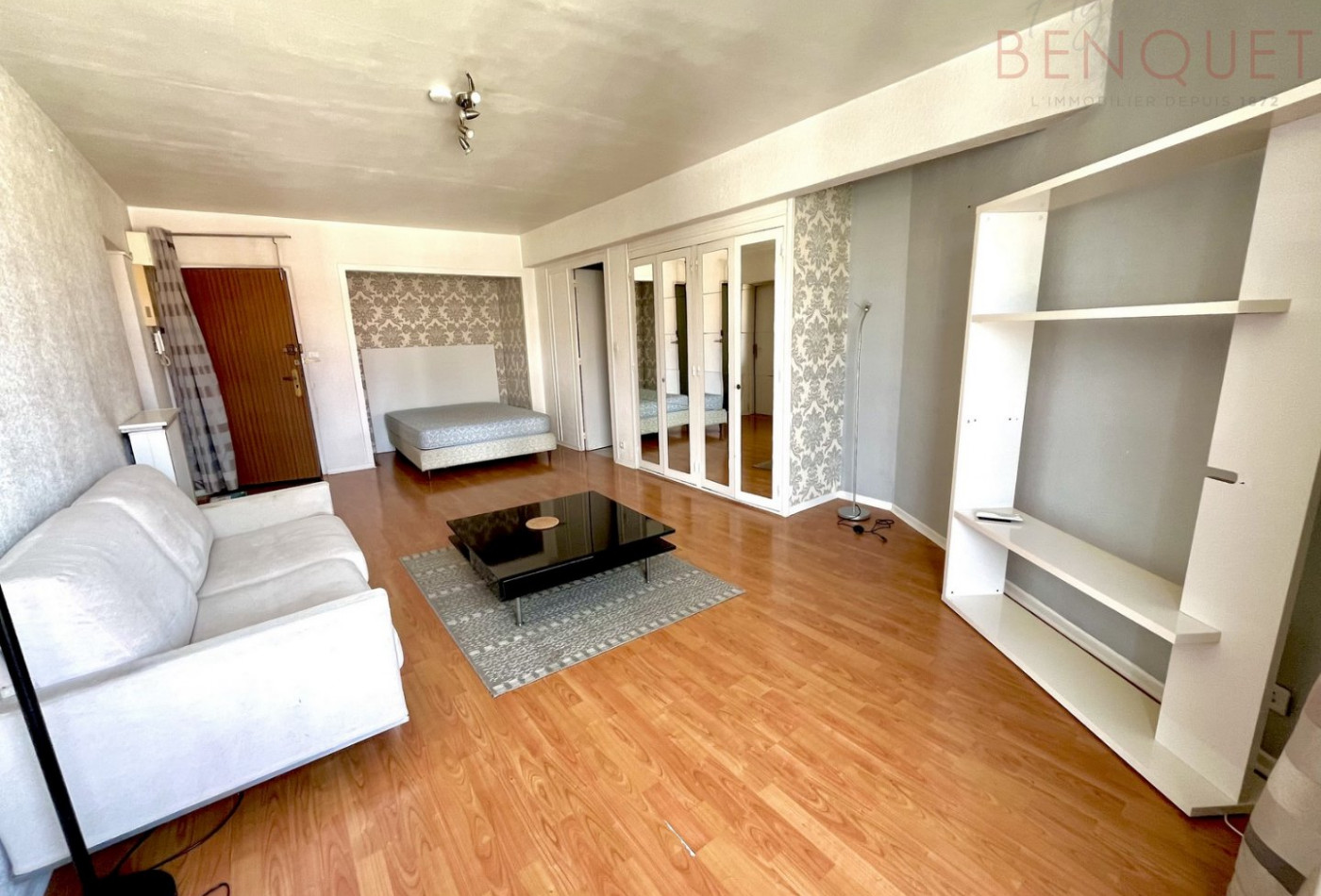 vente Appartement Biarritz - Photo 3