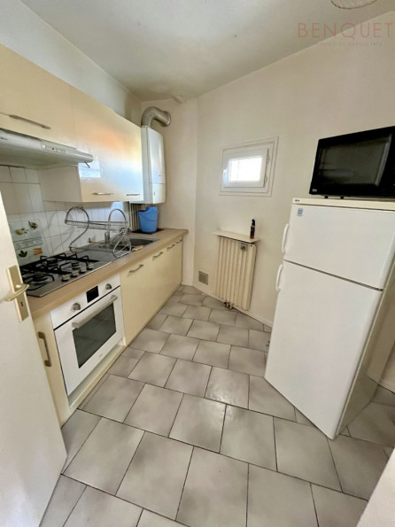 vente Appartement Biarritz - Photo 4