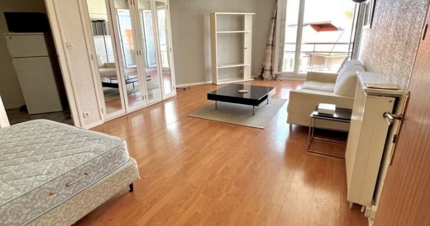 vente Appartement Biarritz