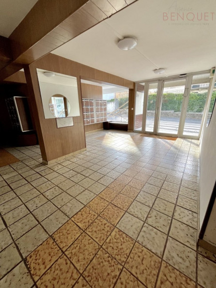 vente Appartement Biarritz - Photo 8