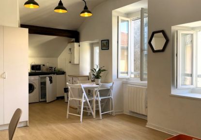 vente Appartement Biarritz