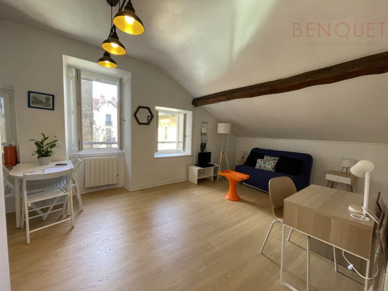 vente Appartement Biarritz - Photo 3