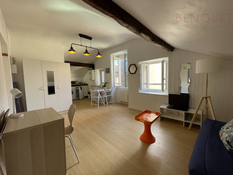 vente Appartement Biarritz - Photo 4