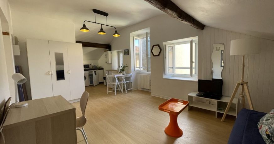 vente Appartement Biarritz