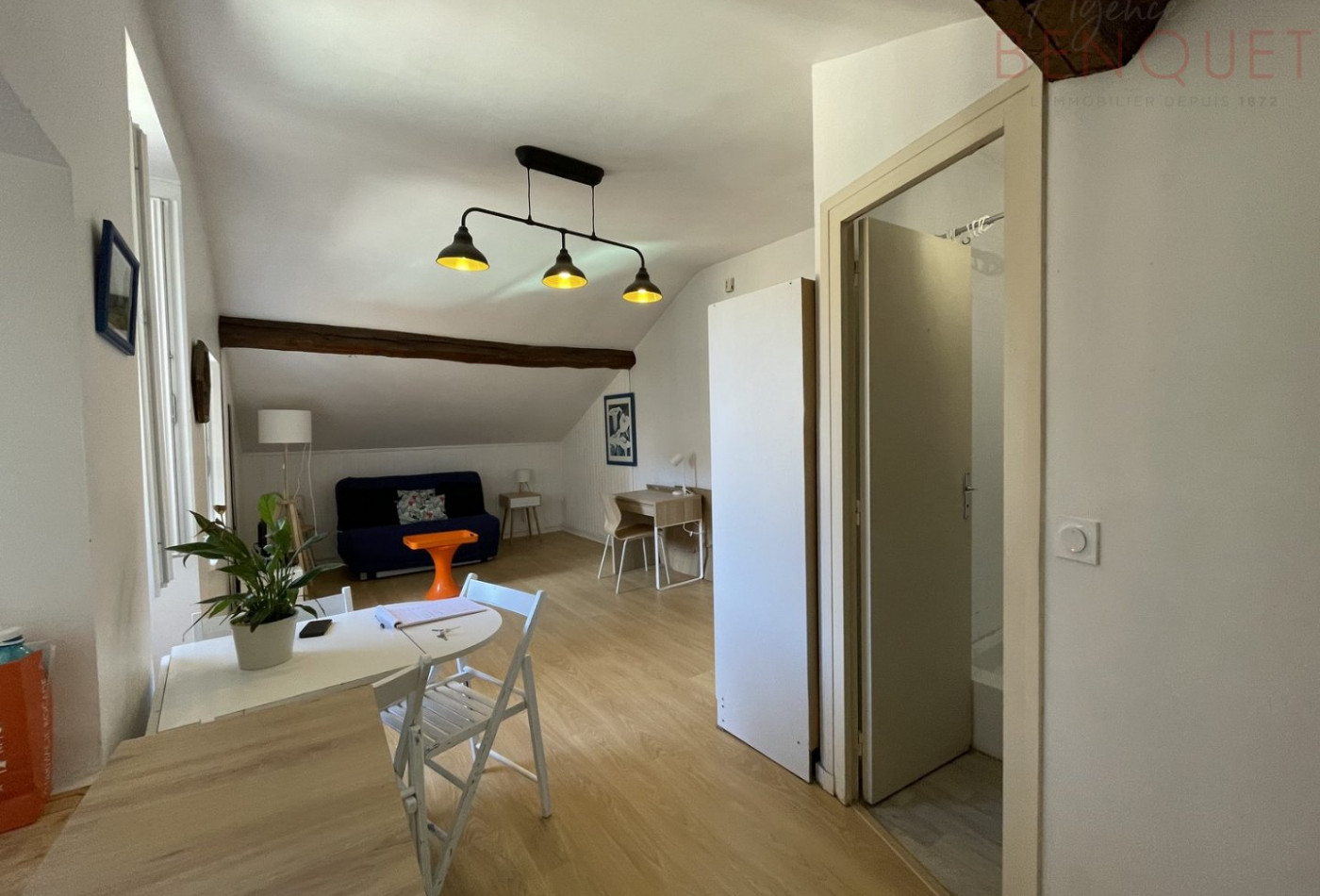 vente Appartement Biarritz - Photo 5
