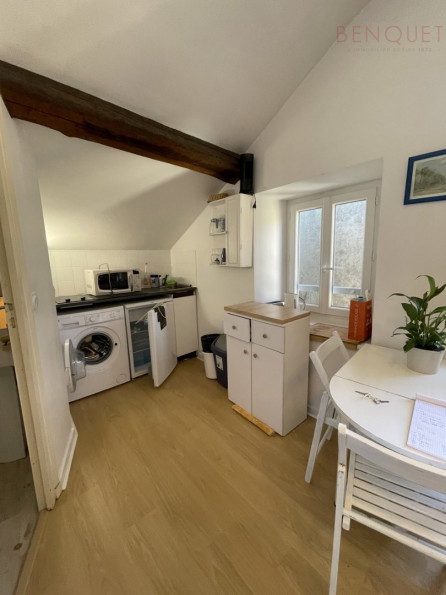 vente Appartement Biarritz - Photo 6