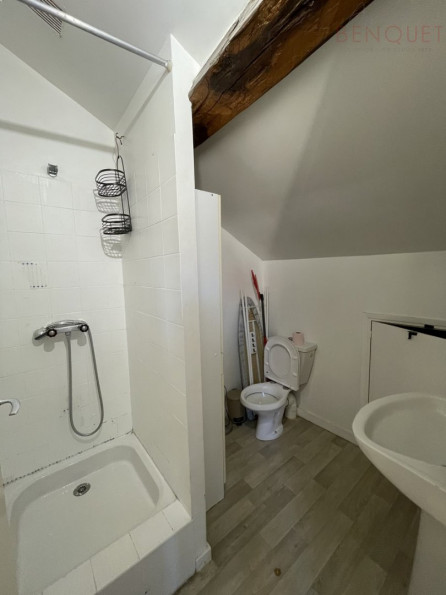 vente Appartement Biarritz - Photo 7