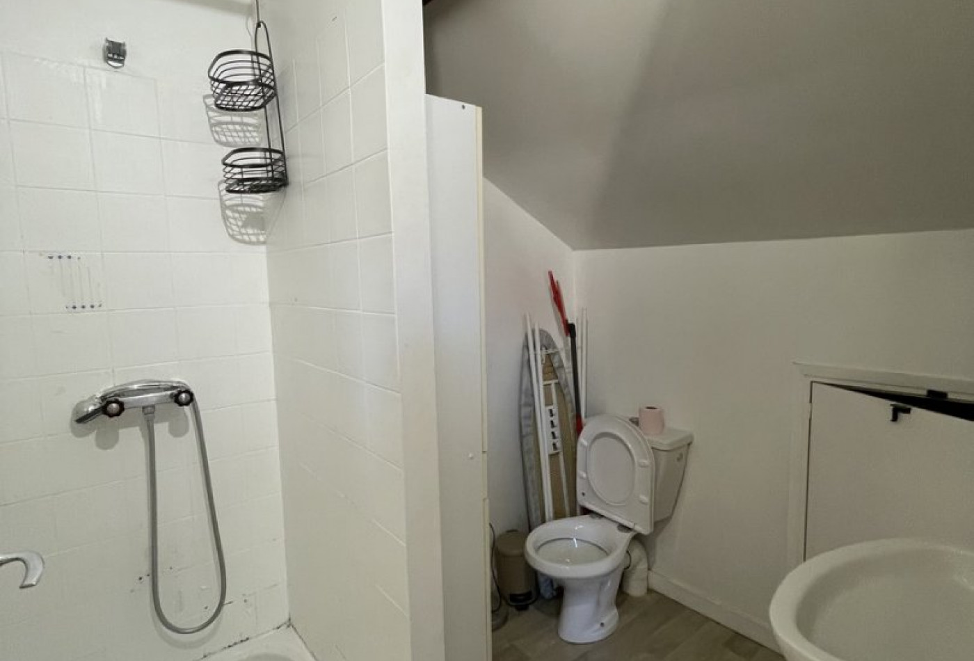 vente Appartement Biarritz - Photo 7