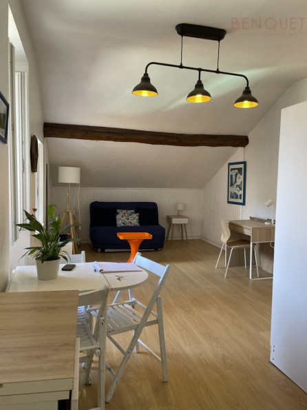 vente Appartement Biarritz - Photo 8