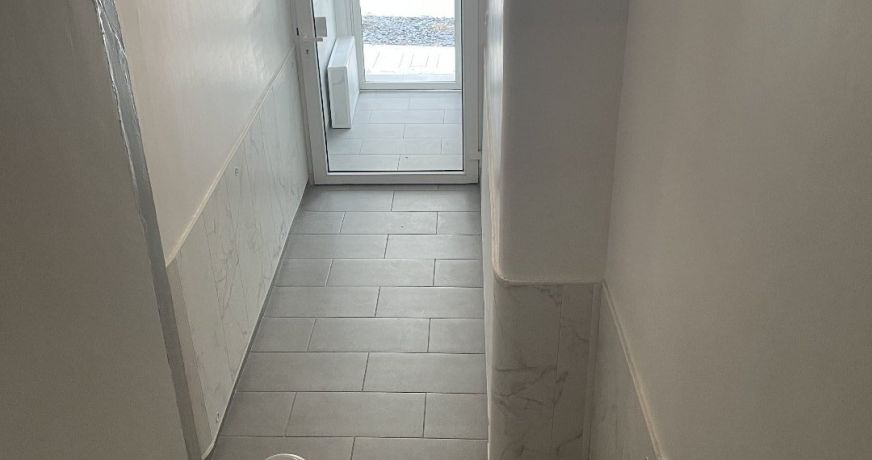 vente Appartement Biarritz