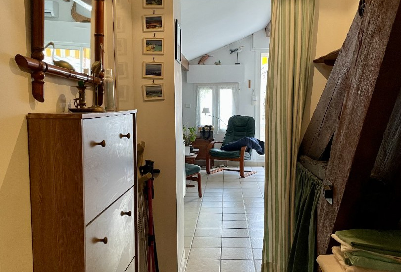 vente Appartement Biarritz - Photo 3