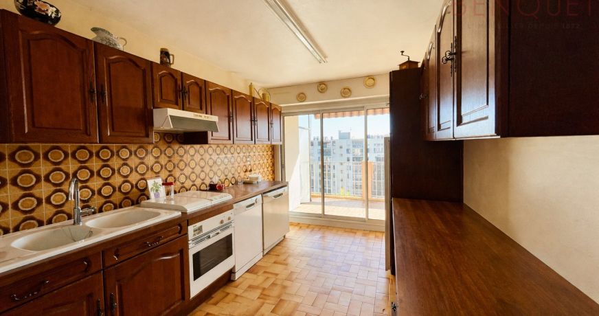 vente Appartement Anglet