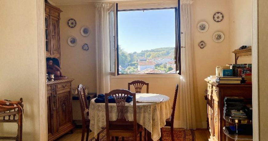 vente Appartement Anglet